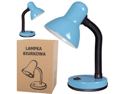 45560 3 moderni stolni lampa pro studium a pohodli