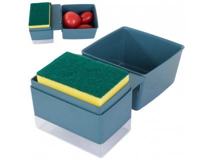 45839 prakticky davkovac tekutin s houbickou a odkapavacem