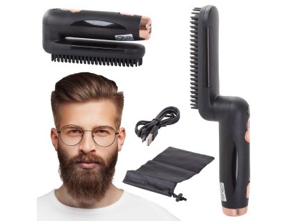 45878 multifunkcni nastroj pro upravu vlasu a vousu