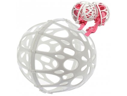 49256 bubble bra saver ochranne praci micky pro podprsenky