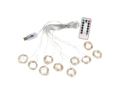 49514 mikro zaclonky kouzlo tisice hvezd pro vas domov