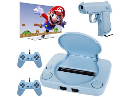 50513 konzole pro nekonecnou herni zabavu a videa