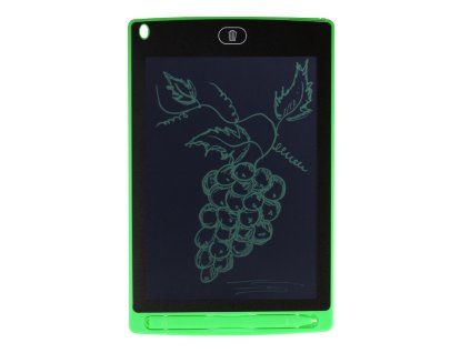 50933 ekologicky graficky tablet pro deti i dospele