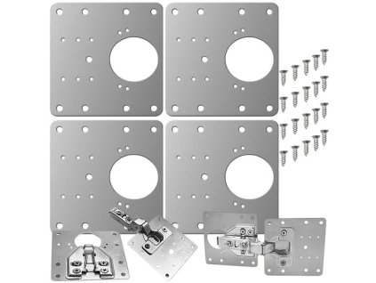 51998 13 51998 13 51998 13 51998 13 deska na opravu pantu 4 ks malatec 23032
