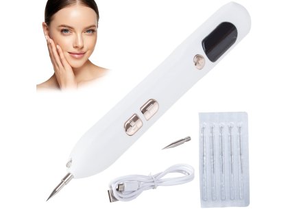 52581 profesionalni plazmove pero pro bezchybnou plet