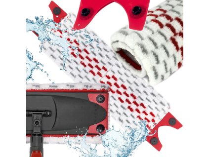 53187 vysoce ucinne cistici vlozky z mikrovlakna