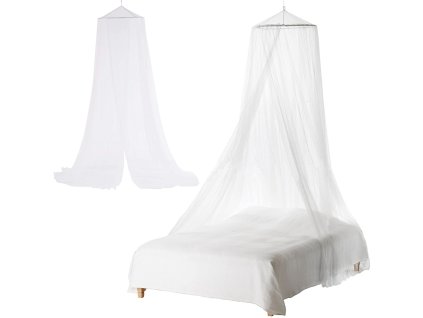 53739 sitka proti hmyzu na postel pro klidny spanek