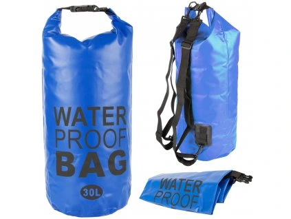 53790 vodeodolny nylonovy vak pro dobrodruzstvi