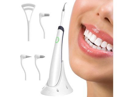 55589 ultrazvukovy odstranovac plaku a zubniho kamene efektivni a setrne cisteni zubu