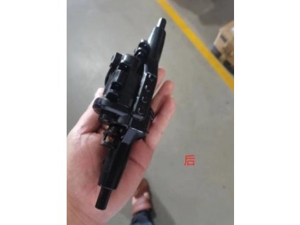 Díl pro RC Rock Crawler 2,4GHz zadní most