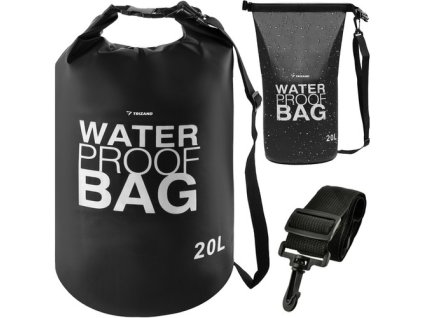 58567 58567 58567 58567 vodeodolny vak 20l cerny