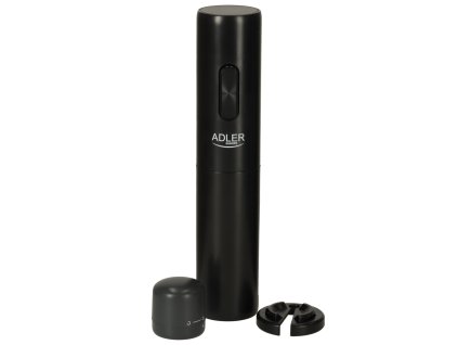 Elektrická vývrtka na víno Adler AD 4509
