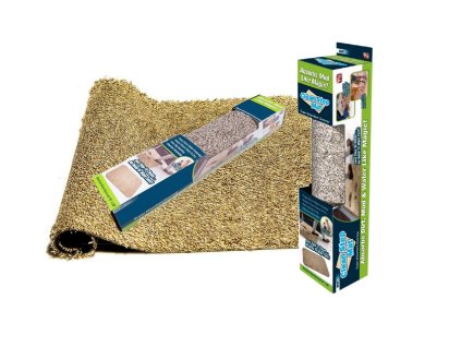 Absorpční rohožka Clean Step Mat- světlá