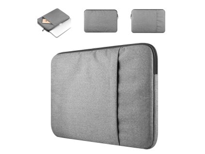 Univerzální pracovní brašna na notebook pro počítač 15,6