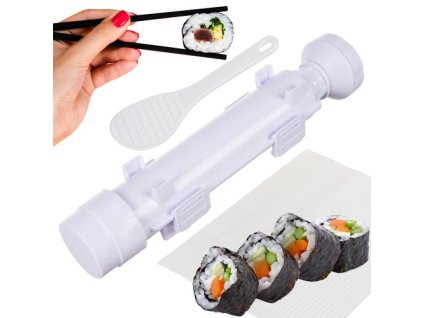 Kompletní sada na výrobu sushi Ruhhy - model 24399