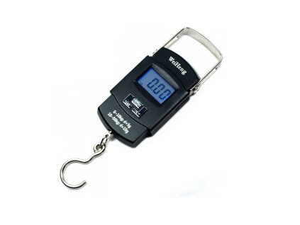 Přesný digitální závěsný vážicí přístroj do 50 kg