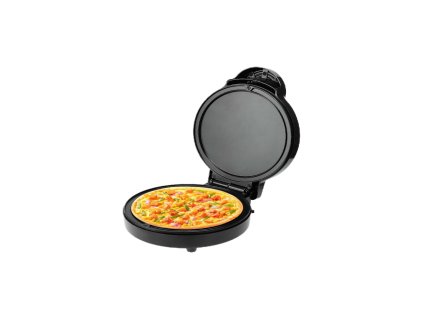 Pec na pizzu - dokonalé pečení doma
