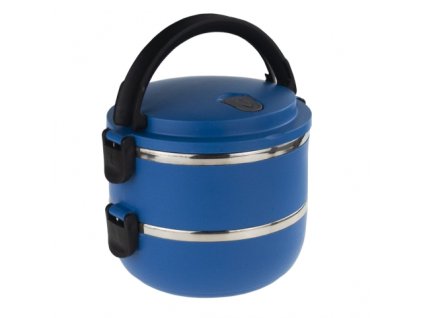 Nerezová termoska na potraviny 1,4 L