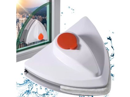 64971 7 eng pl double sided magnetic window cleaner strong magnets precise squeegee 6038 8