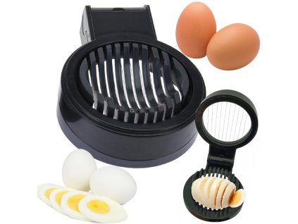 eng pl Boiled egg slicer egg slicer slicer knife 6103 1