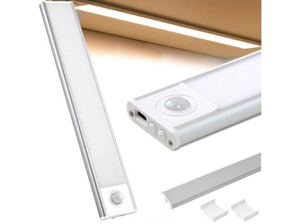 65871 eng pl usb 30cm handle lamp usb 30cm clips to the drawer sensor 6123 1