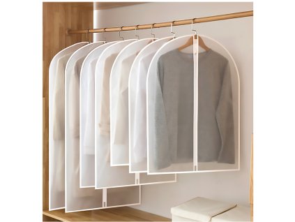 66523 obal na oblek 30005 60x137