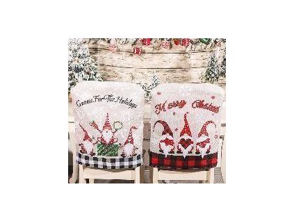 67030 vanocni potah na zidli hj 104 skritci