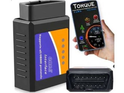 67996 bluetooth auto diagnostika elm327 zasuvka obd2