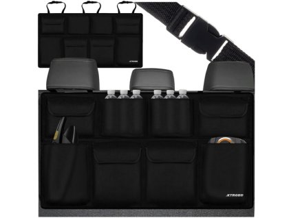 70003 70003 70003 70003 organizer do auta xtrobb 25251 zavesny ulozny system na operadlo