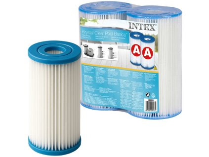 70108 70108 70108 70108 filtr do bazenoveho cerpadla typ a sada 2 ks filtracni vlozky intex 29002