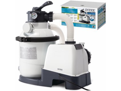 70840 70840 70840 70840 piskova filtrace intex 26644 vysoce vykonna 5700 l h s technologii hydro aeration