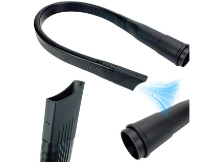 71266 sterbinova kartacova hubice 63 cm flexibilni flex pro vysavac velikost univerzalni