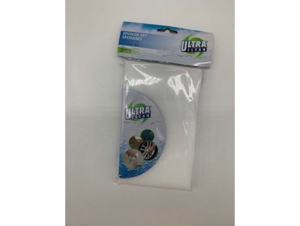 Silikonová houbička - Better Sponge 3ks