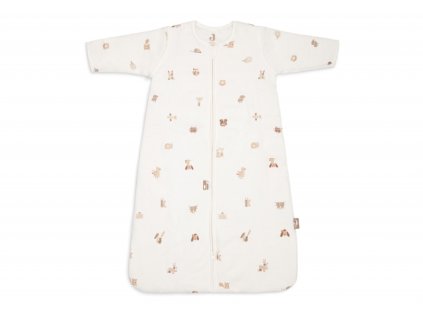 Spací pytel 2v1 110cm Animal Friends