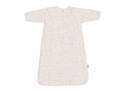 Spací pytel 2v1 110cm Elephant Tales