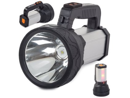 Led reflektor cree xml-l2 smd power bank