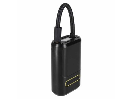 Pompka rowerowa elektryczna samochodowa powerbank USB 179767