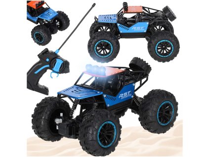 Samochod zdalnie sterowany Climbing Rover off road terenowy 177918