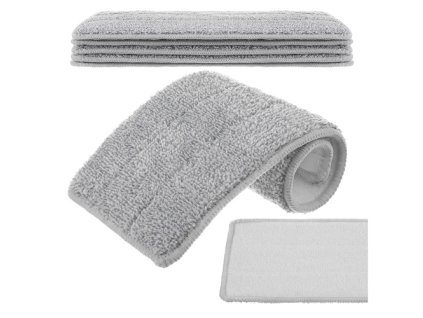 Kryt na mop 33x11,5cm 5ks Ruhhy