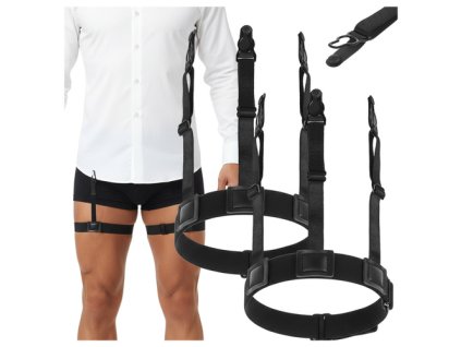 Držák na košile Ruhhy 27226