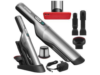 Autovysavač ProVac Xtrobb 24263