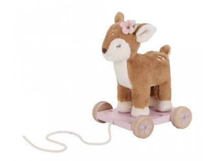 Tahací srnka Fairy Garden