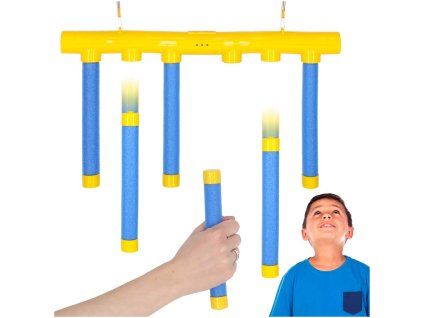 Elektronická arkádová hra Falling sticks sticks