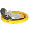 Dětský plavecký ponton INTEX 59570 -  tučňák
