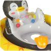 Dětský plavecký ponton INTEX 59570 -  tučňák