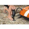 Pístová ruční pumpa  30cm BESTWAY 62002