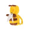 Bezpečnostní batoh pro učení chůze - malá včelka