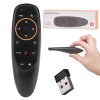 Pilot Air Mouse G10 Smart TV Dálkové ovládání s mikrofonem