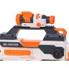 Výkonný Blaster Modul Karbin 4v1 se 30 šipkami