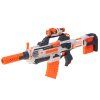 Výkonná pistole blaster modul Karbin 4v1 se 30 šipkami